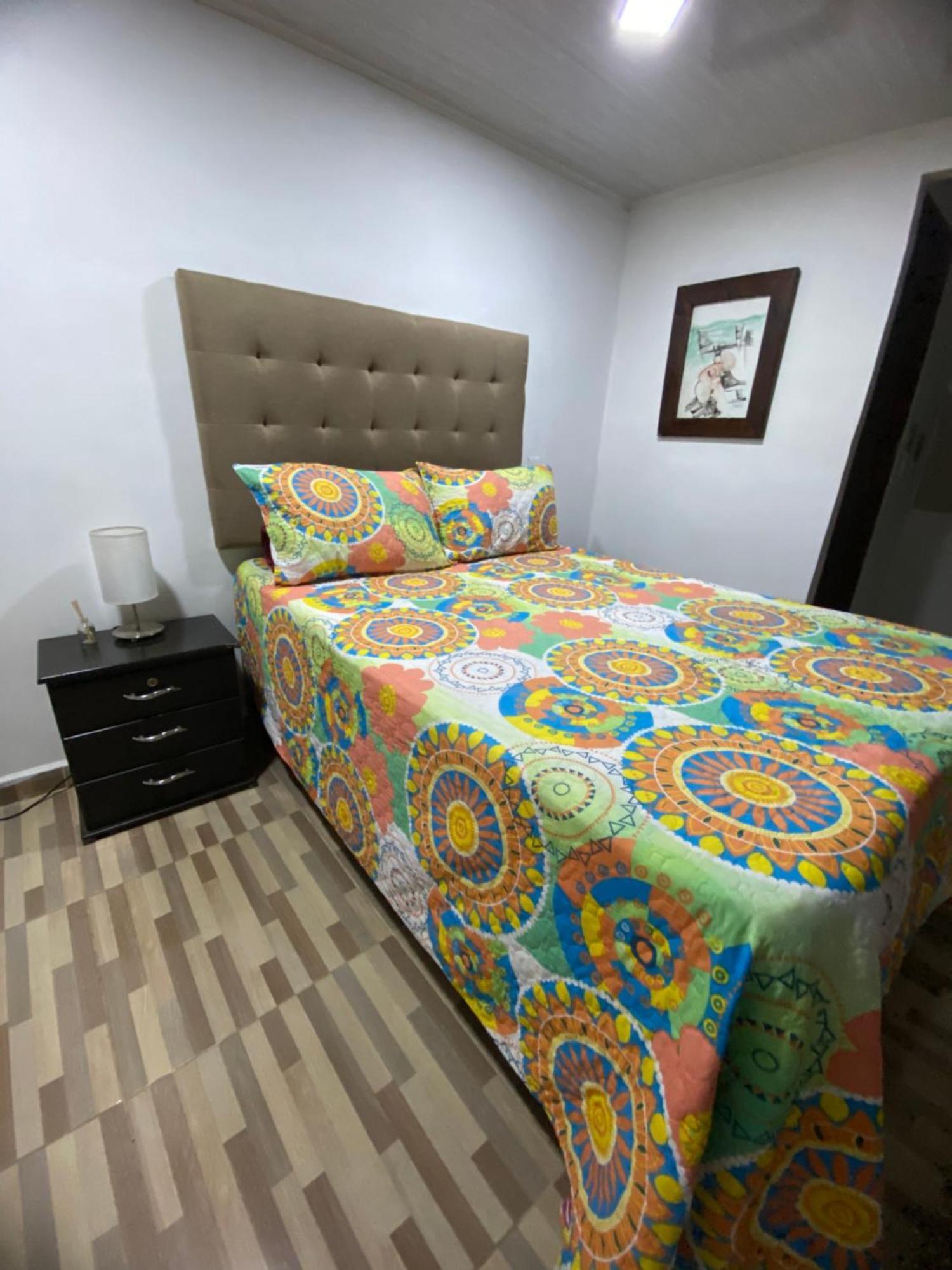 Oak Tree House ξενώνας Guatapé Εξωτερικό φωτογραφία