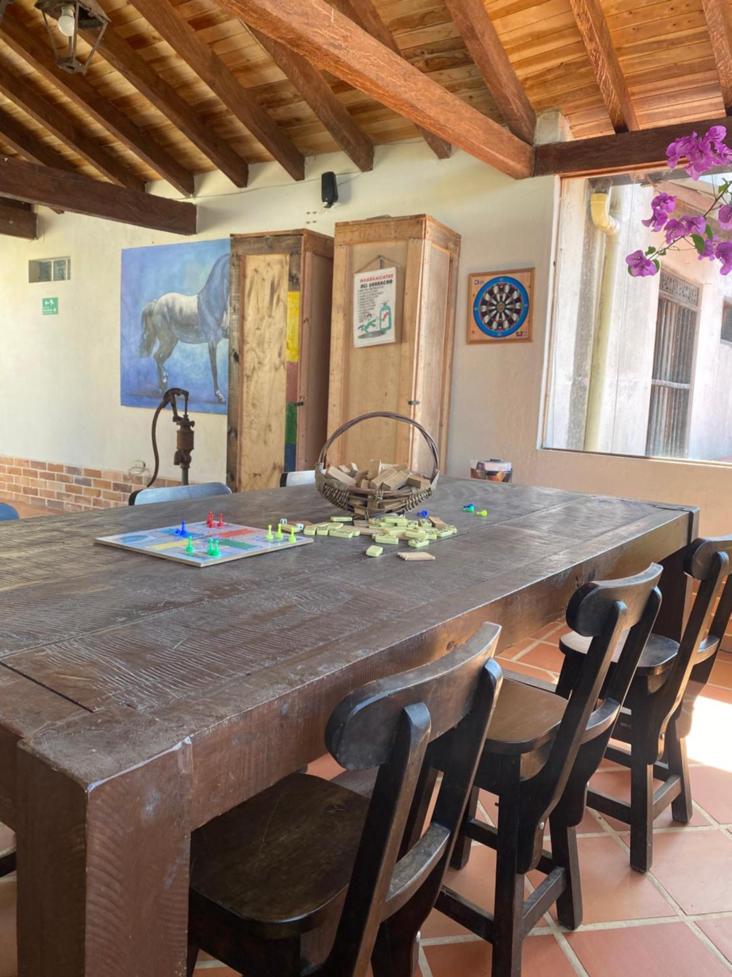 Oak Tree House ξενώνας Guatapé Εξωτερικό φωτογραφία