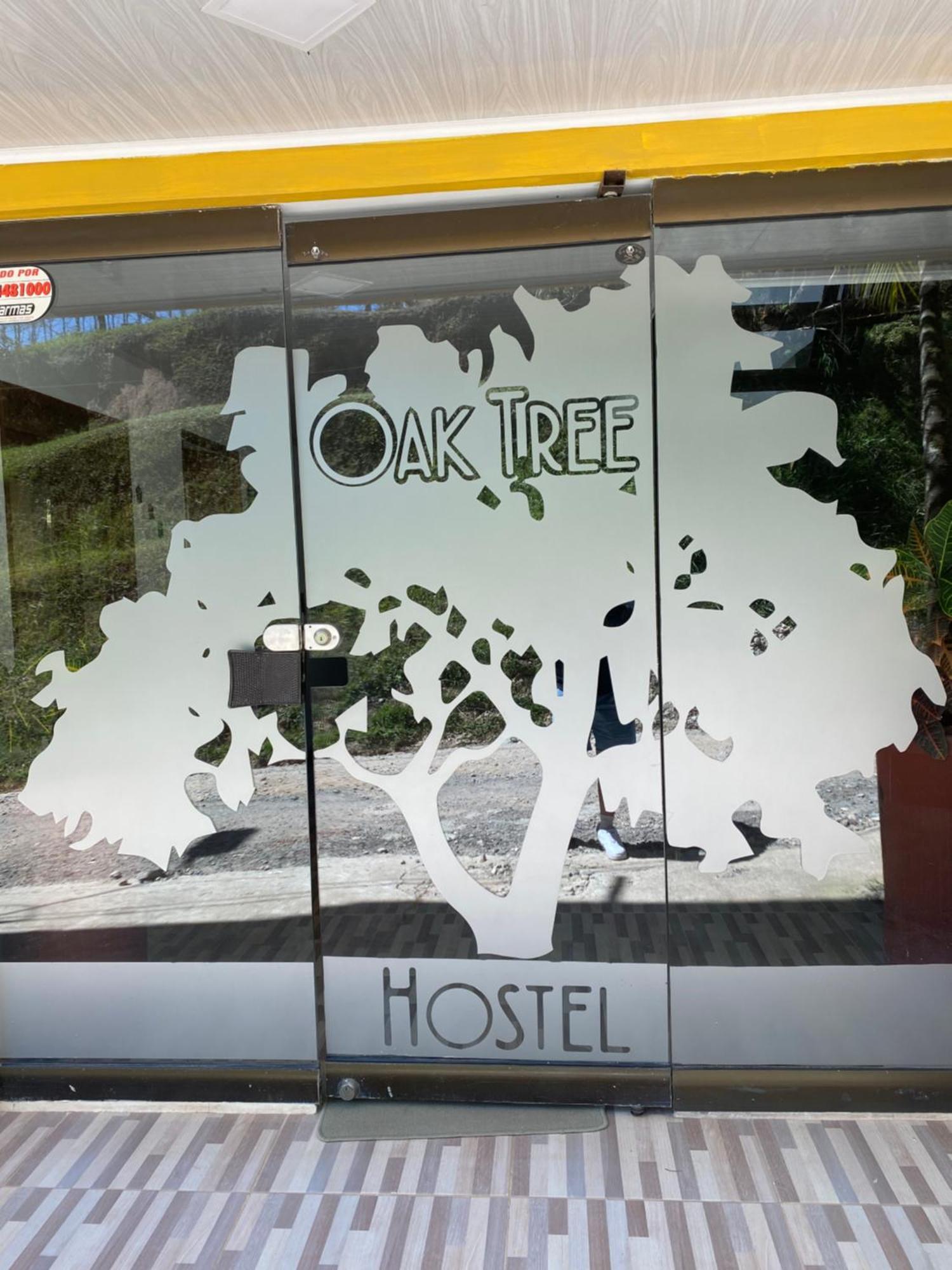 Oak Tree House ξενώνας Guatapé Εξωτερικό φωτογραφία